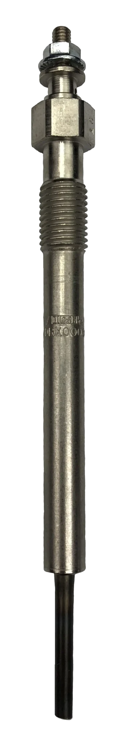 Pureflow Dieselrx 06-16 Chevrolet/Gmc 12V 6.6L Duramax Glow Plugs 1