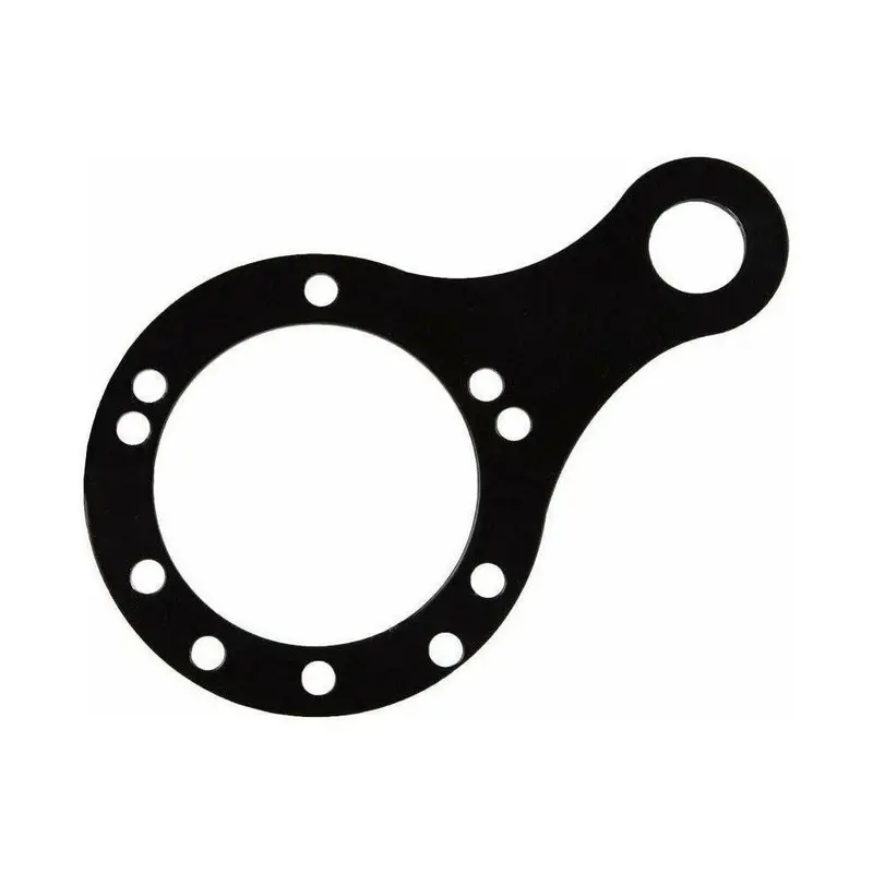 Push To Talk Steering Wheel Plate (Single Button) 1