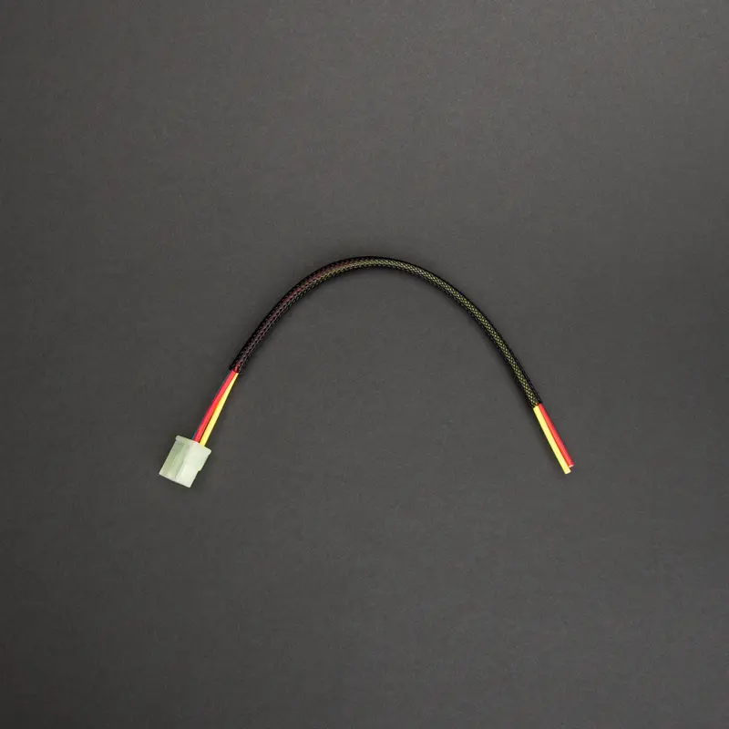 Quick Connect Harness For Arb Compressors 1