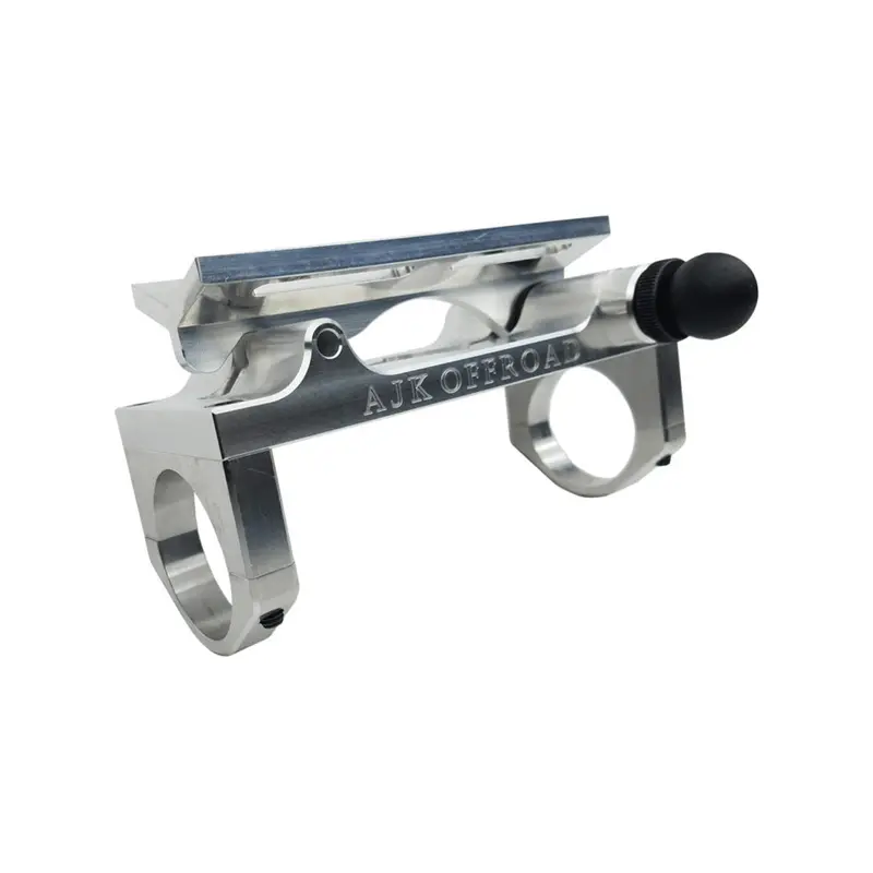 Quick Shot Fire Extinguisher Mount (Quick Release) 1