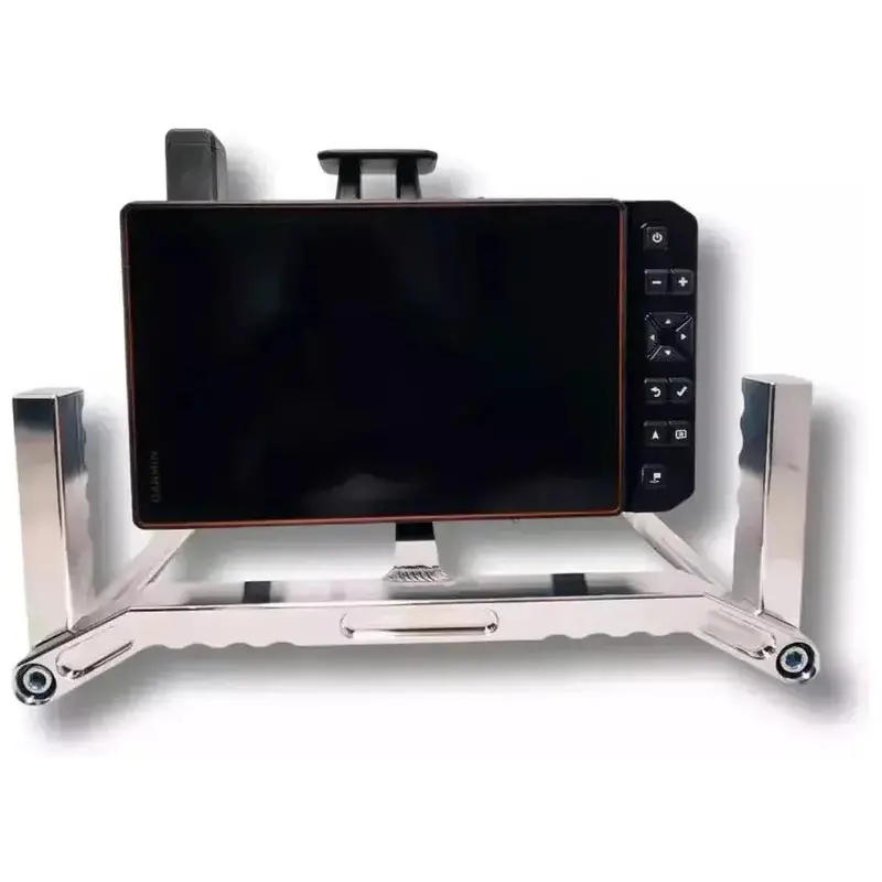 Racer Edition Vertical Grab Handles 1