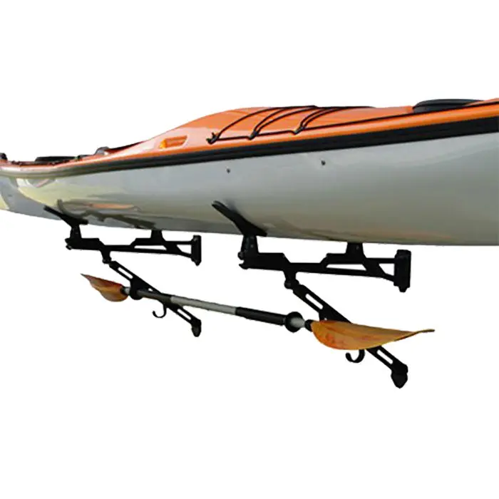 Rack-It-Up Kayak Storage Rack 1