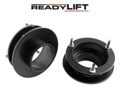 Ready Lift Dodge Ram Mega Cab 2006-2013, 4Wd Only - 8 Lug - 2.0" 1