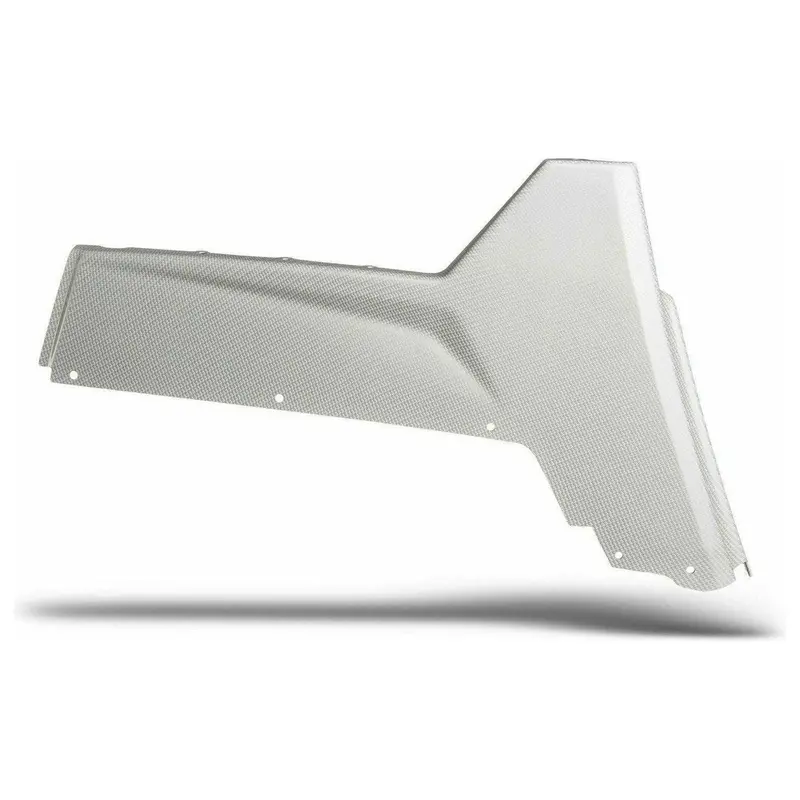 Rear Fenders for Polaris RZR 800