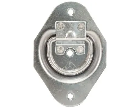 Recessed Rope Ring B601 – Buyers Products B601 1