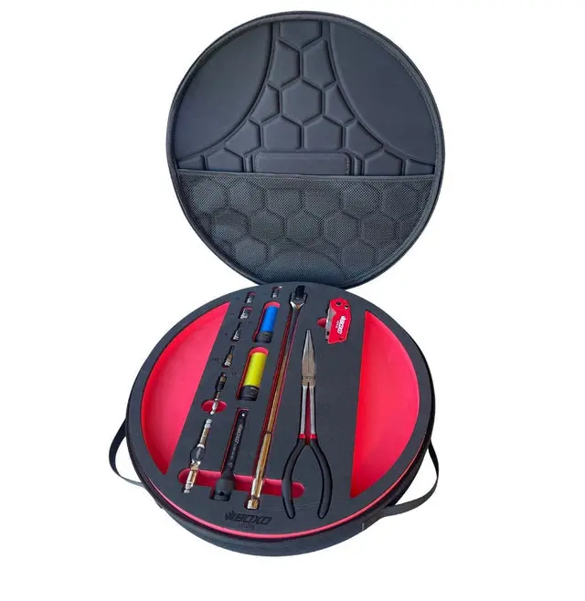 Revolve Boxo Tool Kit 1