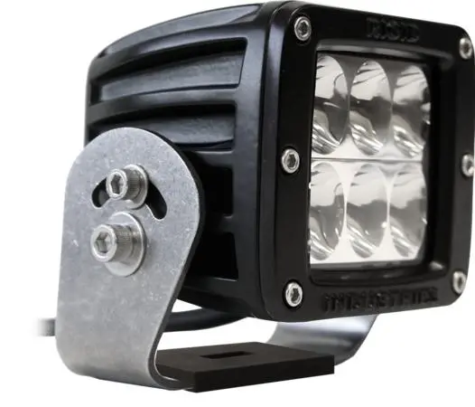 Rigid Industries D2 - Driving - Set Of 2 1