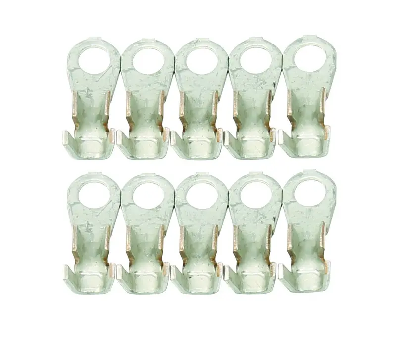 Ring Terminals- .20 Hole 1