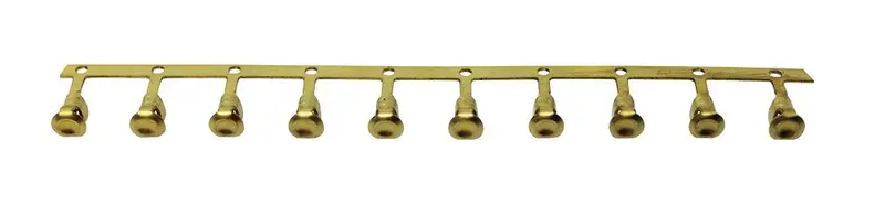 Rivet Terminals 1