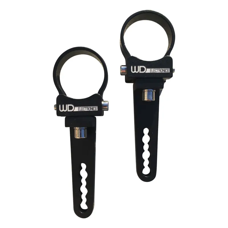 Roll Cage Light Bar Mounts 1