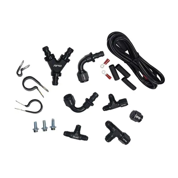 Rpm Fuel Tank Addon Connection Kit 1