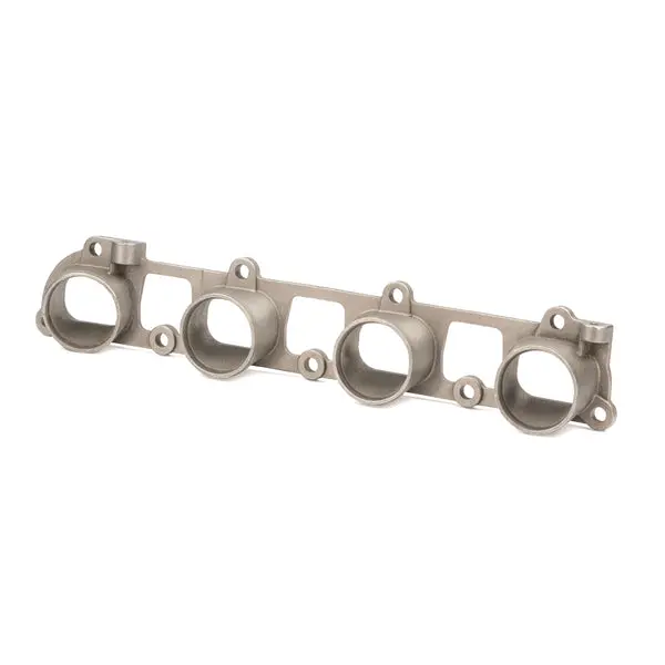 Rpm Polaris Pro R Header Flange For Diy Exhausts & Turbo Kits 1