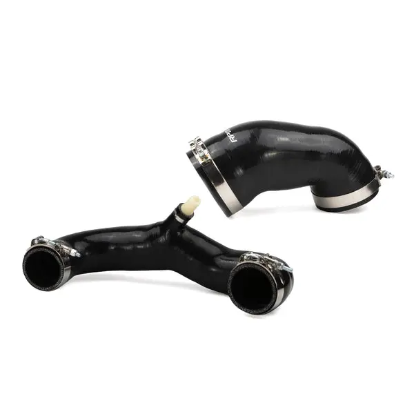 Rpm Polaris Ranger 1500 Silicone Intake Tube Kit 1
