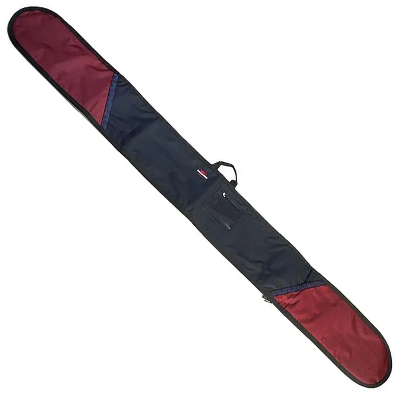 Salamander One-Piece Touring Sea Kayak Paddle Bag 1