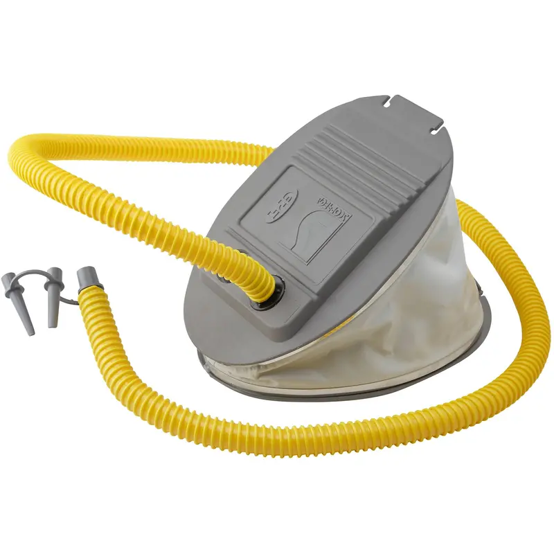 Scoprega Gp 5 Foot Pump 1