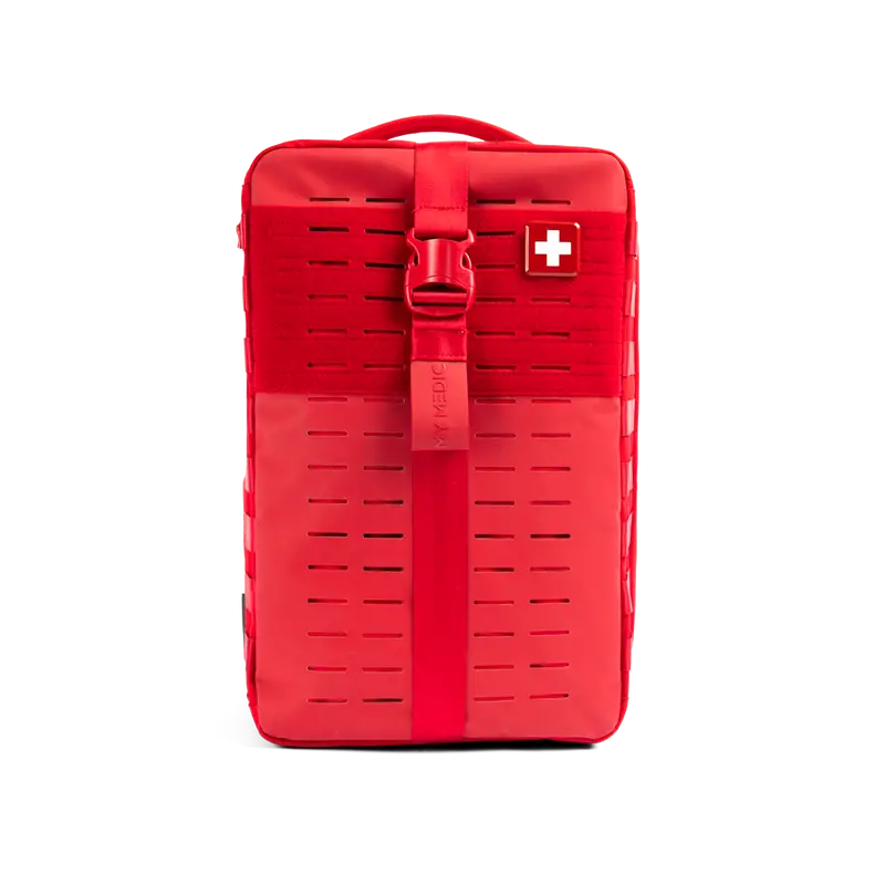 Scout Portable Medical Kit 1