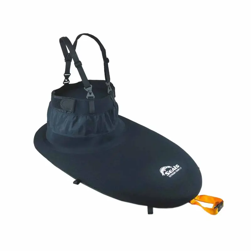 Seals Sprayskirts Extreme Tour Neoprene Kayak Spray Skirt 1