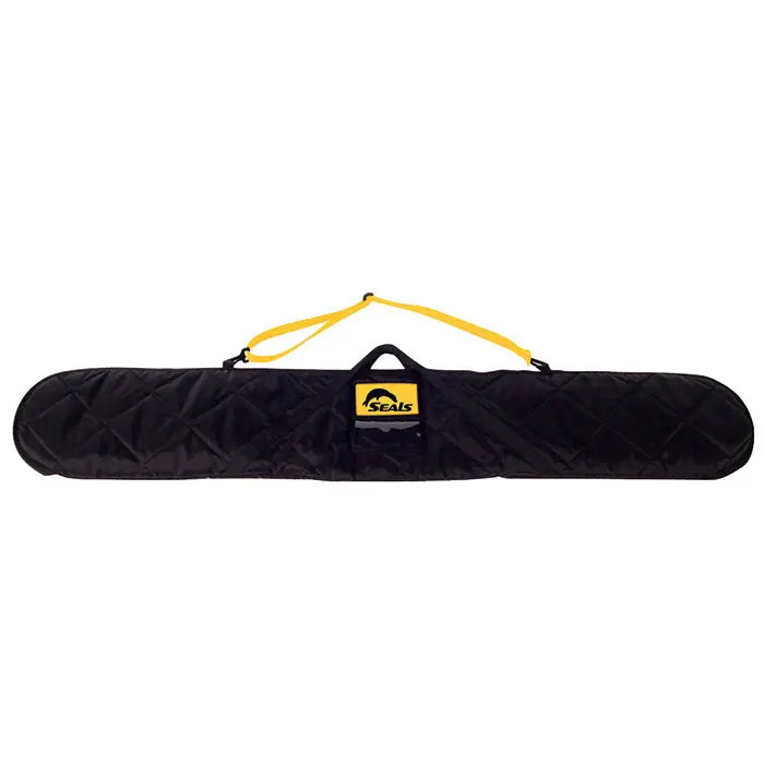 Seals Two-Piece Kayak Paddle Bag 1