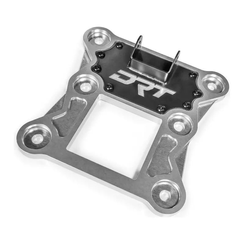 Segway Villain 2-Piece Billet Radius Rod Plate 1