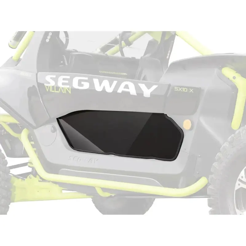 Segway Villain Lower Doors 1