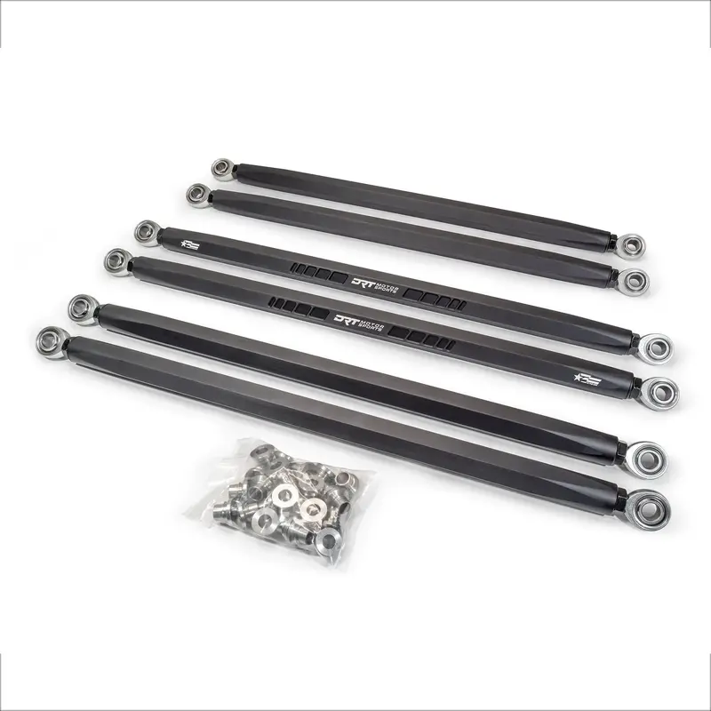 Segway Villain Sx10/W (72") Billet Radius Rod Kit 1