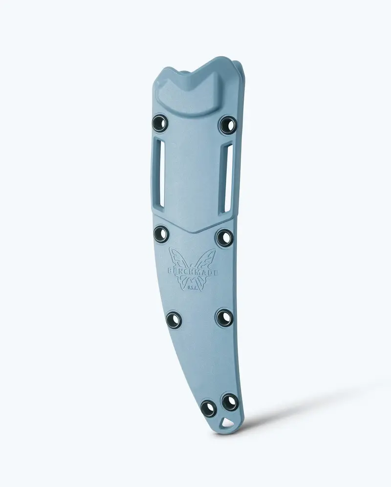 Sheath | 18030 Fishcrafter® 5" | Sonar Gray 1