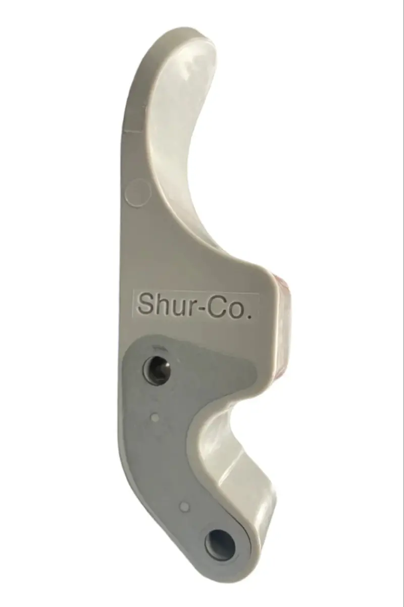 Shur-Co Flex Tarp Stop 1