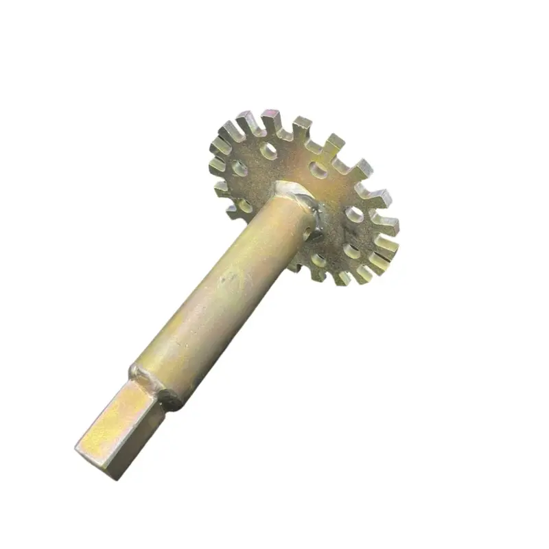 Single Speed Gear For Wilson Trailers 1