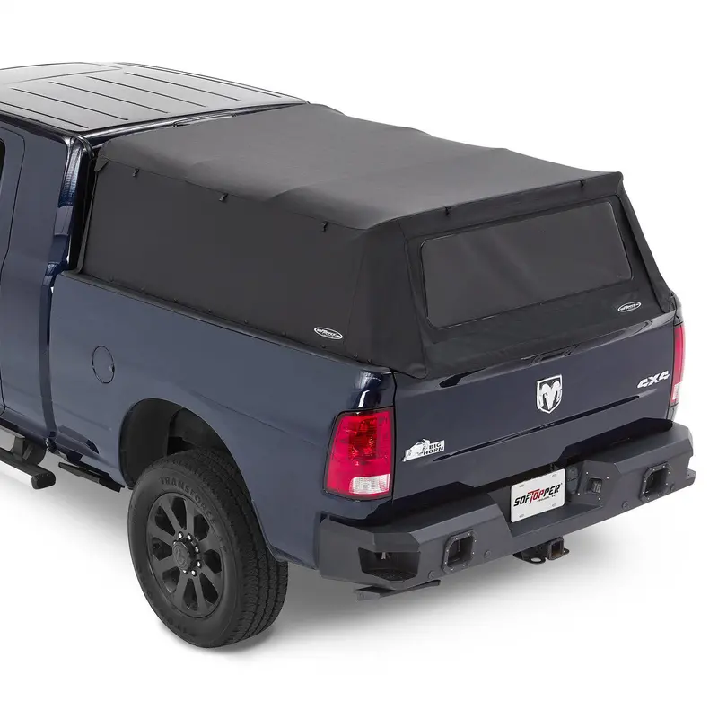 Softopper - Dodge 2009-2025 Ram 1500/2500/3500 4