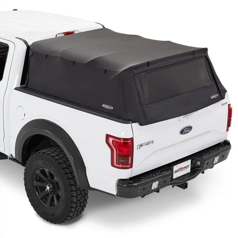 Softopper - Ford 2010-2025 F-150 Raptor 1