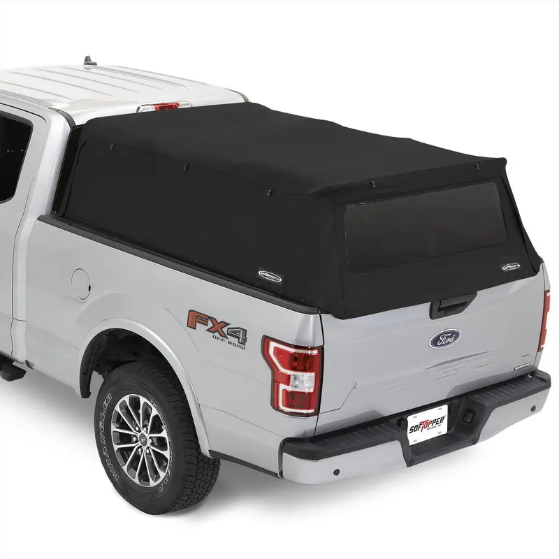 Softopper - Ford 2017-2023 F250/F350 1