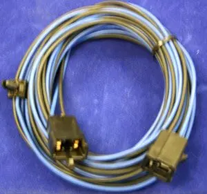 Speaker Harness 1