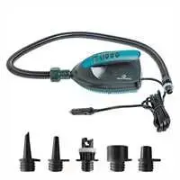 Spinera Sup2 Digital High Pressure Pump 1