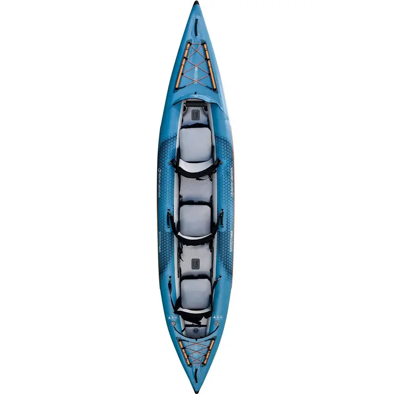 Spinera Tenaya 160 Inflatable Kayak 1