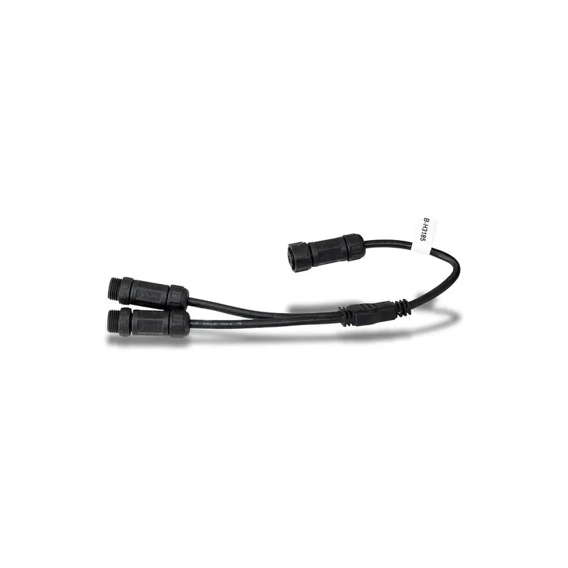 Splitter Cable For Adding Second Alpha12 Brain 1