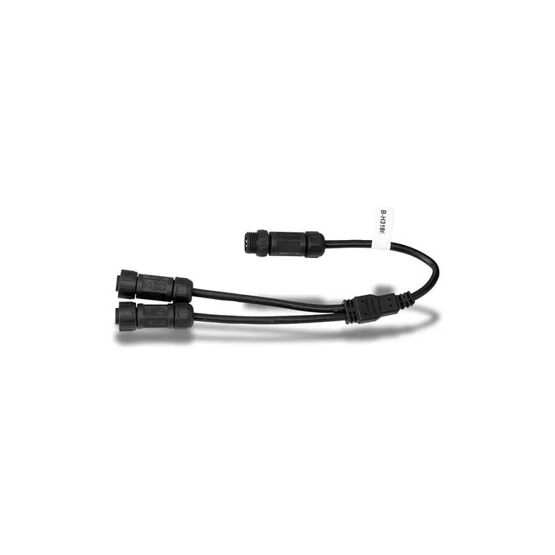 Splitter Cable For Adding Second Alpha12 Controller 1