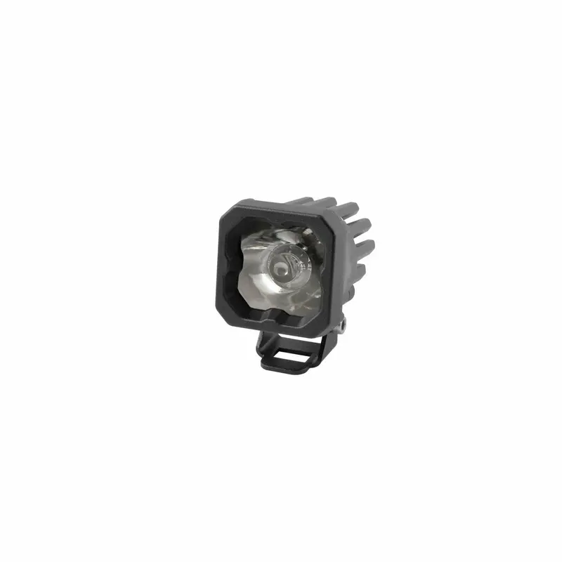 Stage Series C1 White Pro Standard Led Pod 1