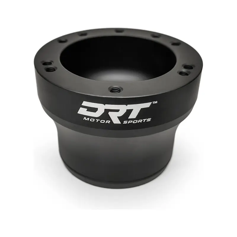 Steering Wheel Hub Adapter 1