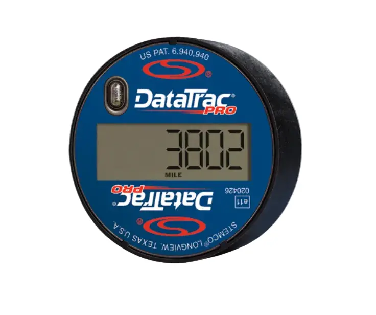 Stemco Datatrac Pro Hubodometer 600-9999 1