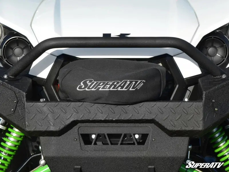 Superatv Winch Cover 1