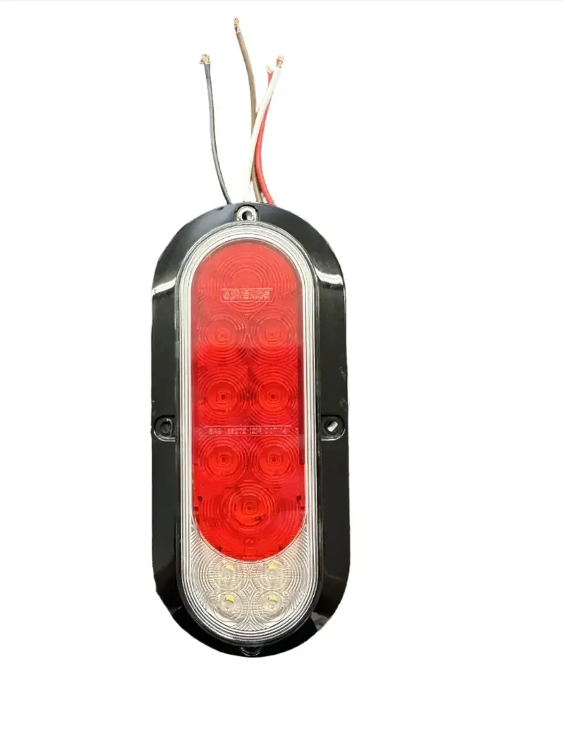 Sure-Trac Enclosed Trailer Tail Light 1