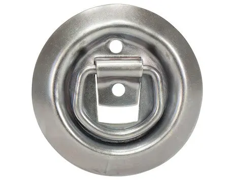 Surface Mounted Rope D-Ring – Buyers Products 1