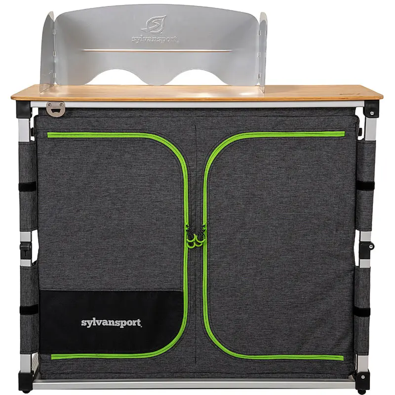 Sylvan Sport Dine O Mite Camp Kitchen 1