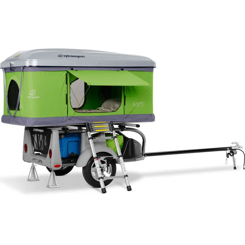 Sylvan Sport Trailloft Micro Camper (Closeout) 1