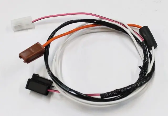 Tachometer Harness 1