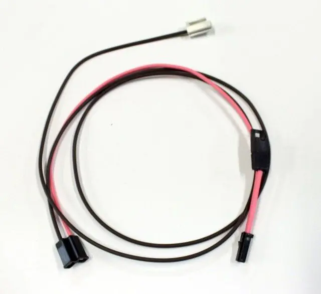Tachometer Harness 1