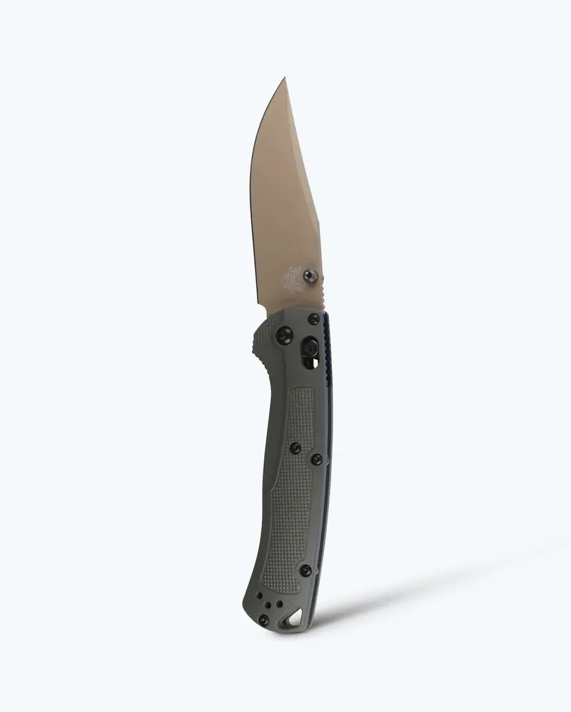 Taggedout® | Deep Olive Grivory® 1