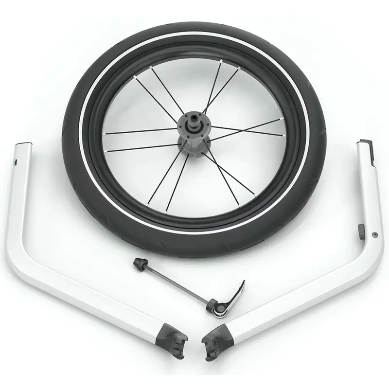 Thule Chariot Jog Kit 1