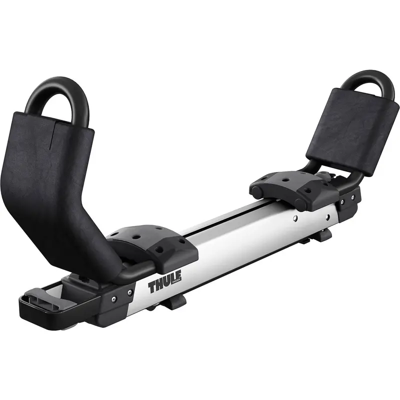 Thule Hullavator Pro Kayak Roof Rack 1