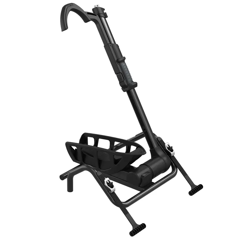 Thule Insta-Gator Pro Truck Bed Bike Rack 1